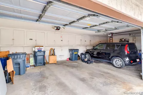 Exterior - 1711 Summertime Dr, El Cajon, CA 92021 photo 5 of 6