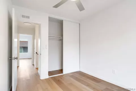 Bedroom - 1711 Summertime Dr, El Cajon, CA 92021 photo 5 of 6