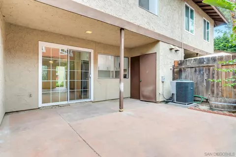Exterior - 1711 Summertime Dr, El Cajon, CA 92021 photo 1 of 6