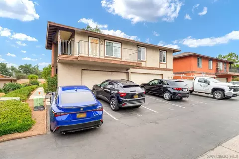 Exterior - 1711 Summertime Dr, El Cajon, CA 92021 photo 4 of 6