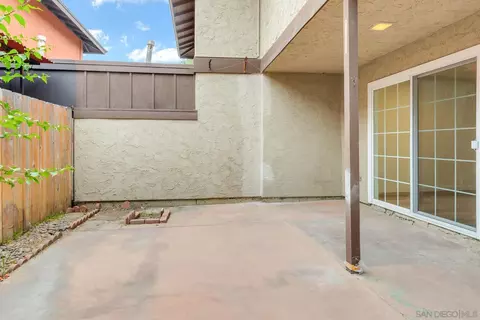 Exterior - 1711 Summertime Dr, El Cajon, CA 92021 photo 3 of 6