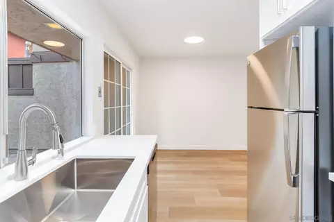Kitchen - 1711 Summertime Dr, El Cajon, CA 92021 photo 3 of 4