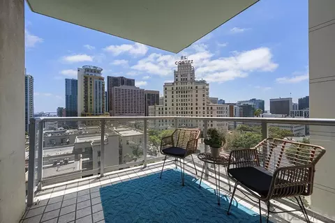 850 Beech St #908, San Diego, CA 92101