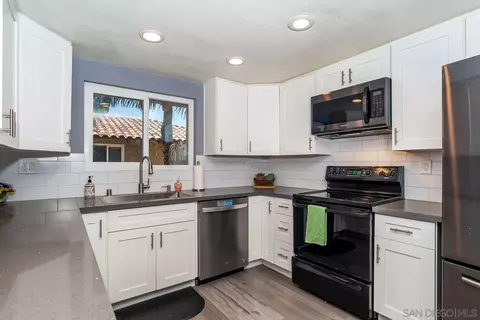 6019 Rancho Mission Rd #201, San Diego, CA 92108
