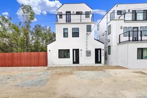 1026 Pascoe #1028, San Diego, CA 92103