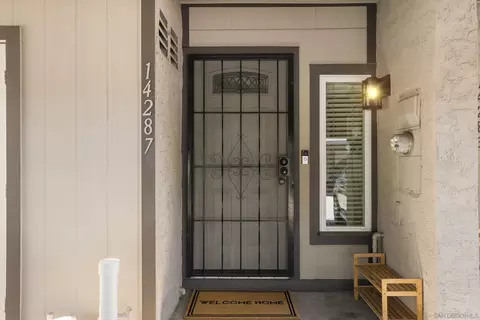 Entry Way - 14287 Mariana Dr, Poway, CA 92064 photo 2 of 2