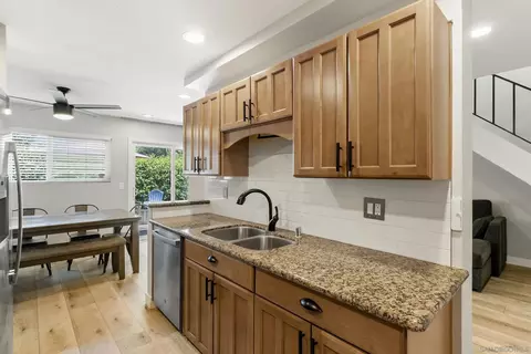 Kitchen - 14287 Mariana Dr, Poway, CA 92064 photo 3 of 4