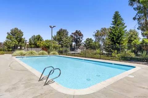 Exterior - 14287 Mariana Dr, Poway, CA 92064 photo 6 of 7
