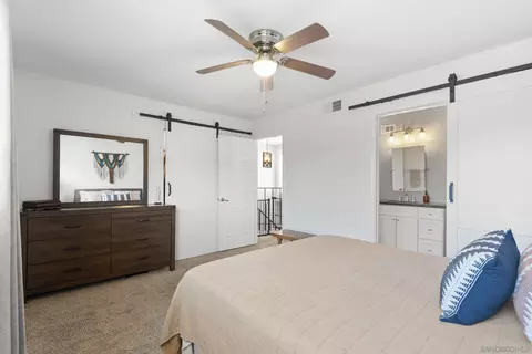Bedroom - 14287 Mariana Dr, Poway, CA 92064 photo 4 of 5