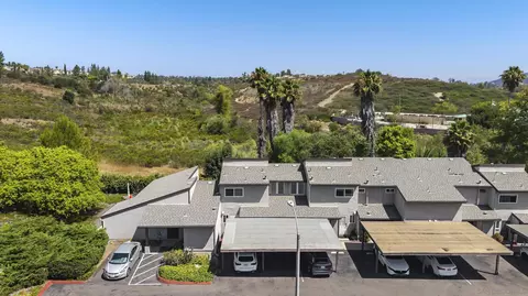 Exterior - 14287 Mariana Dr, Poway, CA 92064 photo 3 of 7