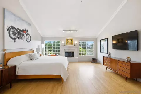 Bedroom - 3548 Rosa Way, Fallbrook, CA 92028 photo 1 of 5