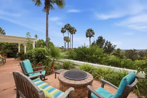 Exterior - 3548 Rosa Way, Fallbrook, CA 92028 photo 7 of 17