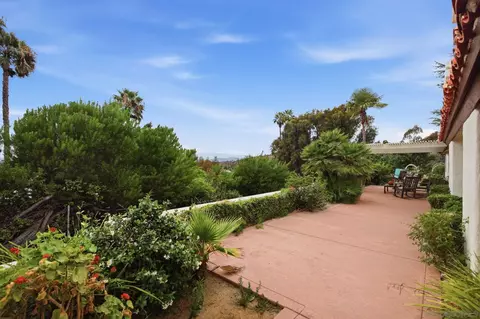Exterior - 3548 Rosa Way, Fallbrook, CA 92028 photo 5 of 17