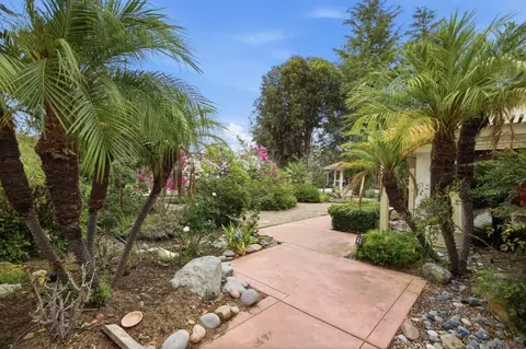 Exterior - 3548 Rosa Way, Fallbrook, CA 92028 photo 10 of 17