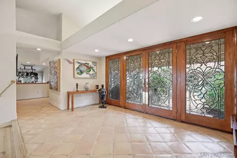 Entry Way - 3548 Rosa Way, Fallbrook, CA 92028 photo 2 of 5