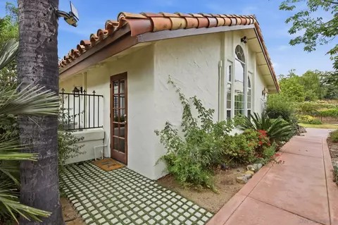 Exterior - 3548 Rosa Way, Fallbrook, CA 92028 photo 17 of 17