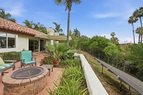 Exterior - 3548 Rosa Way, Fallbrook, CA 92028 photo 9 of 17