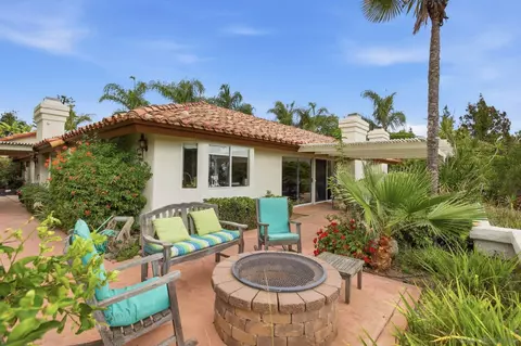 Exterior - 3548 Rosa Way, Fallbrook, CA 92028 photo 8 of 17