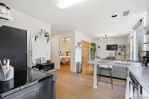 Kitchen - 3548 Rosa Way, Fallbrook, CA 92028 photo 6 of 7
