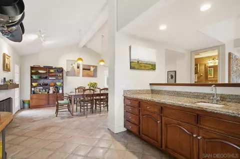 Dining - 3548 Rosa Way, Fallbrook, CA 92028 photo 1 of 2
