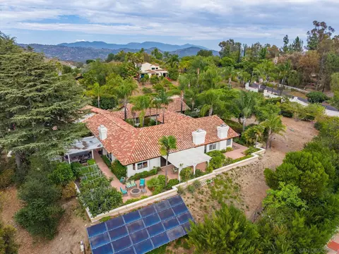View/Area - 3548 Rosa Way, Fallbrook, CA 92028 photo 9 of 9