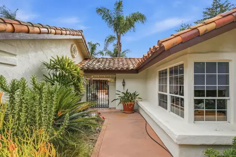 Exterior - 3548 Rosa Way, Fallbrook, CA 92028 photo 3 of 17
