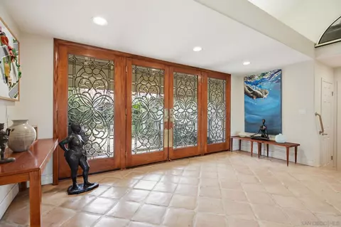 Entry Way - 3548 Rosa Way, Fallbrook, CA 92028 photo 1 of 5
