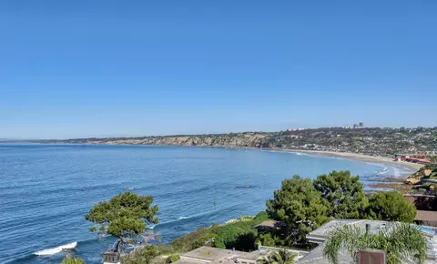 View/Area - 7825 Prospect Pl, La Jolla, CA 92037 photo 11 of 13