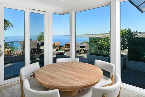 Dining - 7825 Prospect Pl, La Jolla, CA 92037 photo 1 of 2