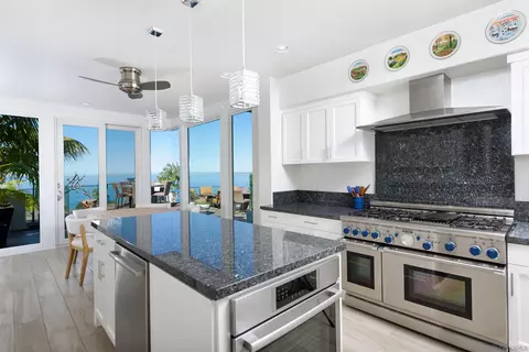 Kitchen - 7825 Prospect Pl, La Jolla, CA 92037 photo 1 of 2