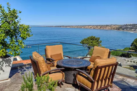 View/Area - 7825 Prospect Pl, La Jolla, CA 92037 photo 4 of 13