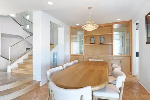 Dining - 7825 Prospect Pl, La Jolla, CA 92037 photo 2 of 2