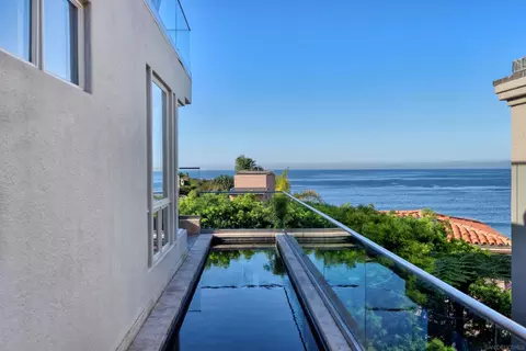 Exterior - 7825 Prospect Pl, La Jolla, CA 92037 photo 1 of 2