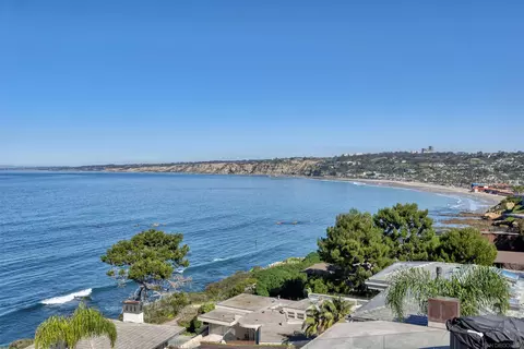 View/Area - 7825 Prospect Pl, La Jolla, CA 92037 photo 13 of 13