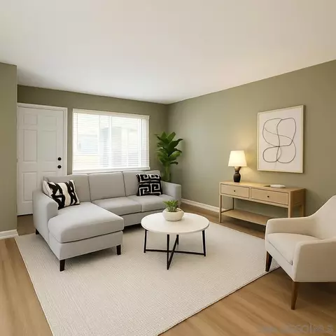 5511 Adelaide Ave #21, San Diego, CA 92115