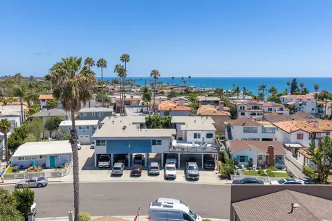View/Area - 317 Avenida Monterey, San Clemente, CA 92672 photo 4 of 5