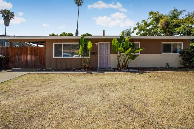152 E Oxford St, Chula Vista, CA 91911