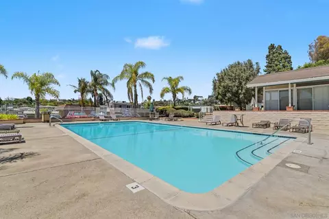 Exterior - 4475 Dale Ave #112, La Mesa, CA 91941 photo 7 of 11