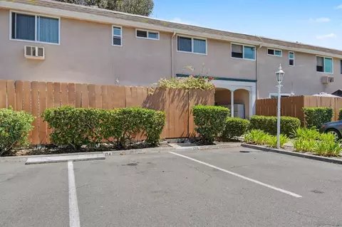 Exterior - 4475 Dale Ave #112, La Mesa, CA 91941 photo 10 of 11