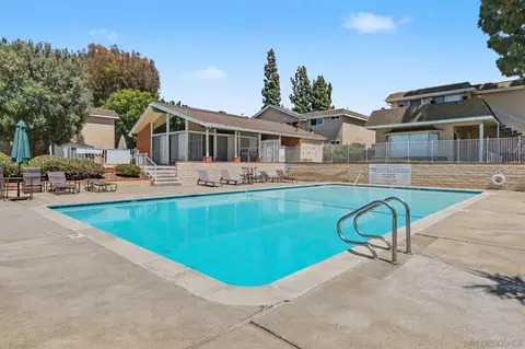 Exterior - 4475 Dale Ave #112, La Mesa, CA 91941 photo 8 of 11