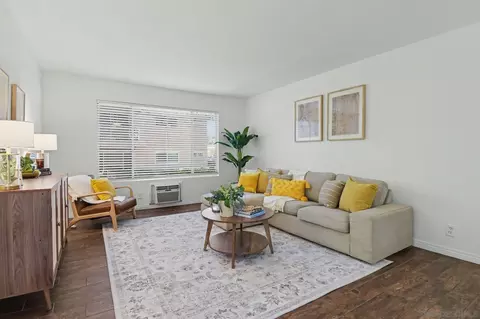 Living - 4475 Dale Ave #112, La Mesa, CA 91941 photo 1 of 4