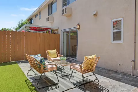 Exterior - 4475 Dale Ave #112, La Mesa, CA 91941 photo 3 of 11