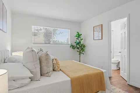 Bedroom - 4475 Dale Ave #112, La Mesa, CA 91941 photo 2 of 4