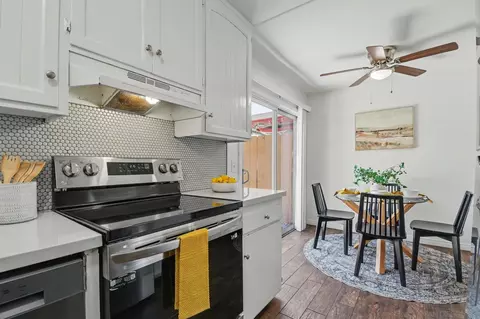 Kitchen - 4475 Dale Ave #112, La Mesa, CA 91941 photo 1 of 3
