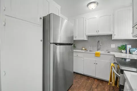 Kitchen - 4475 Dale Ave #112, La Mesa, CA 91941 photo 3 of 3