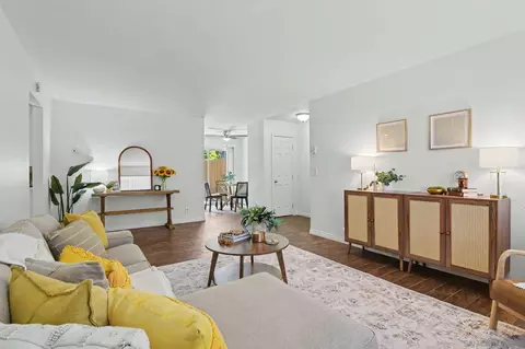 Living - 4475 Dale Ave #112, La Mesa, CA 91941 photo 3 of 4