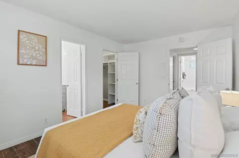 Bedroom - 4475 Dale Ave #112, La Mesa, CA 91941 photo 4 of 4