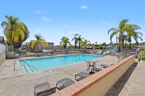 Exterior - 4475 Dale Ave #112, La Mesa, CA 91941 photo 9 of 11