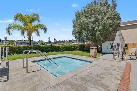 Exterior - 4475 Dale Ave #112, La Mesa, CA 91941 photo 5 of 11
