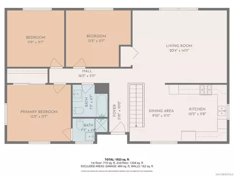 361 E Indian Rock Rd, Vista, CA 92084 photo 53
